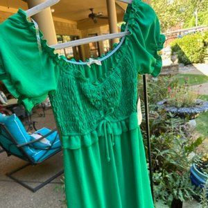 NEW Altar'd State Dress Size Small